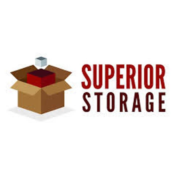 Superior Storage - Pilot Mountain