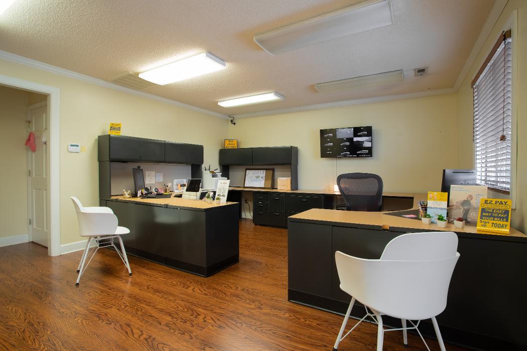 Superior Storage - Pilot Mountain - Pilot Mountain, NC