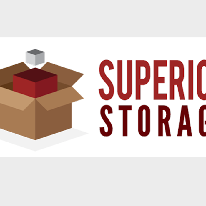 Superior Storage - Brunswick