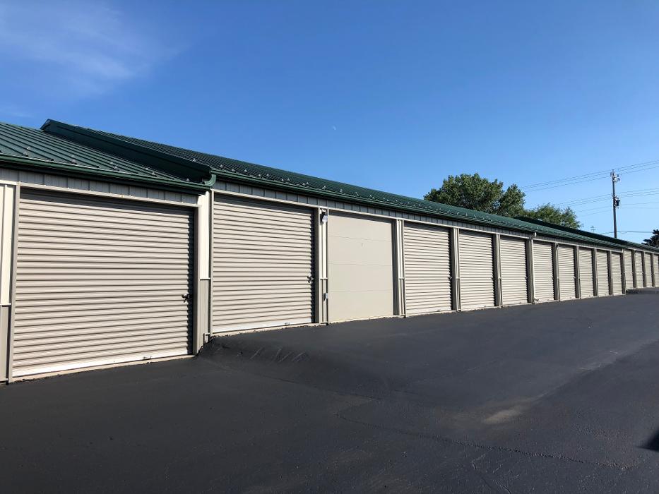 Superior Storage - Hartland - Hartland, WI