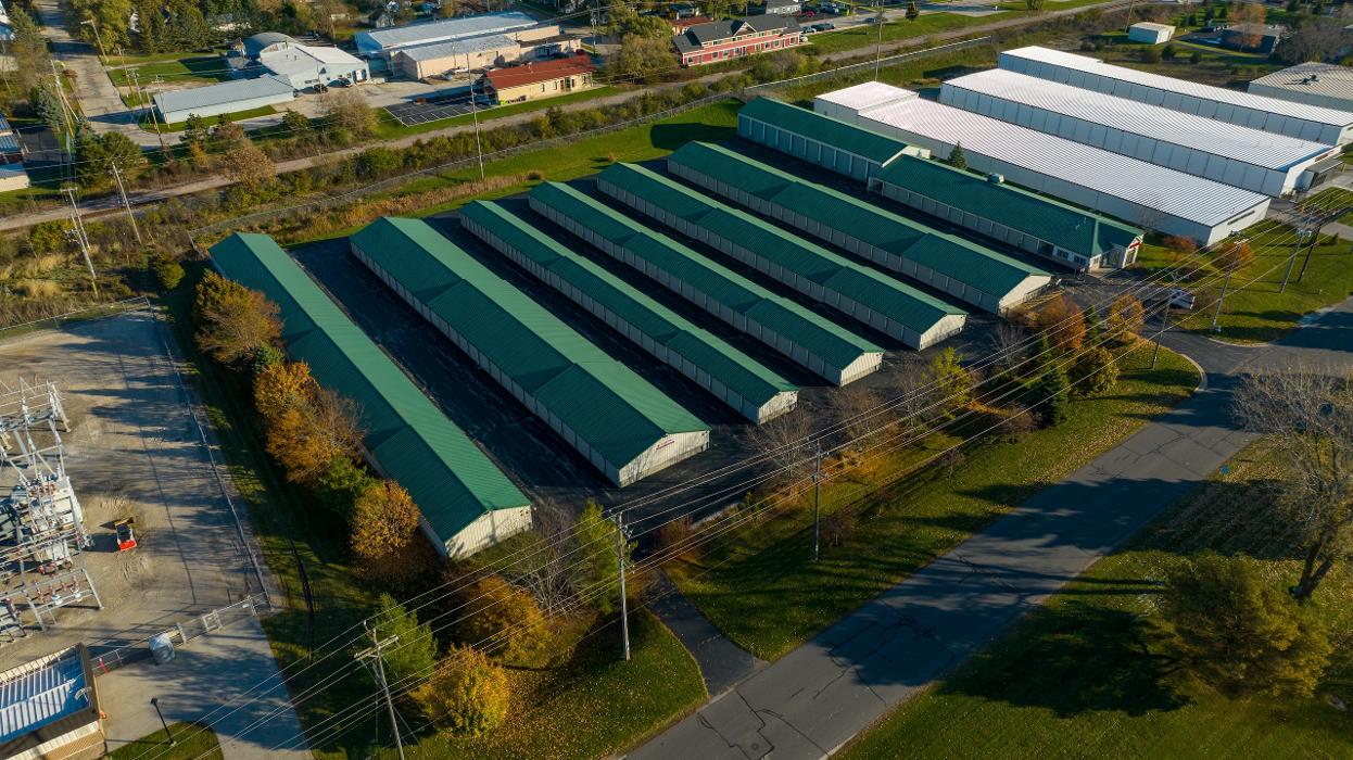 Superior Storage - Hartland - Hartland, WI