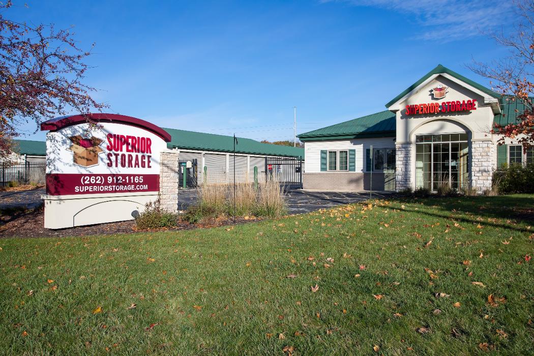 Superior Storage - Hartland - Hartland, WI