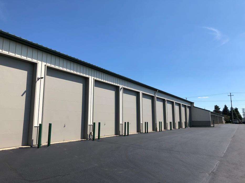 Superior Storage - Hartland - Hartland, WI