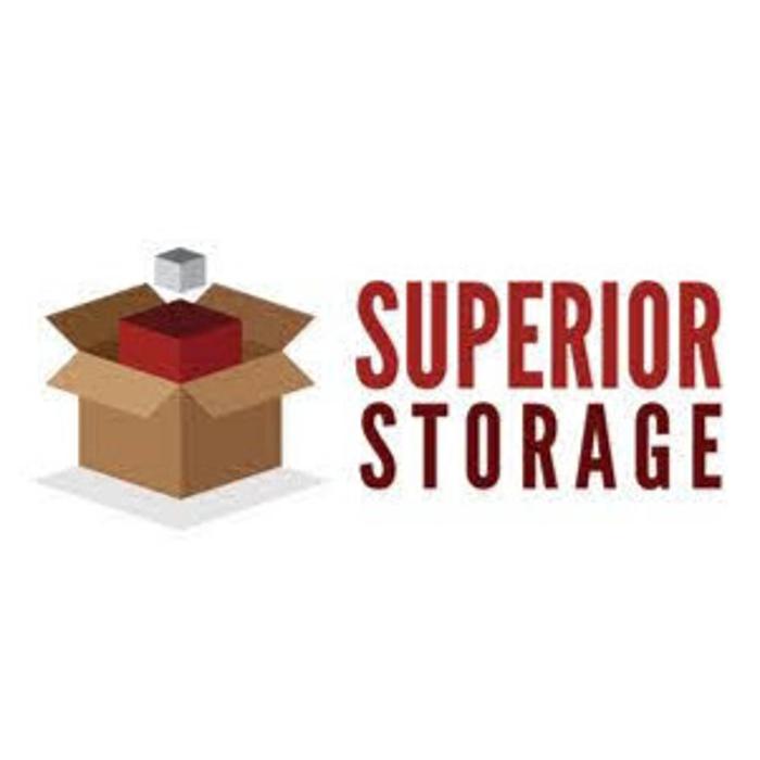 Superior Storage - Madison