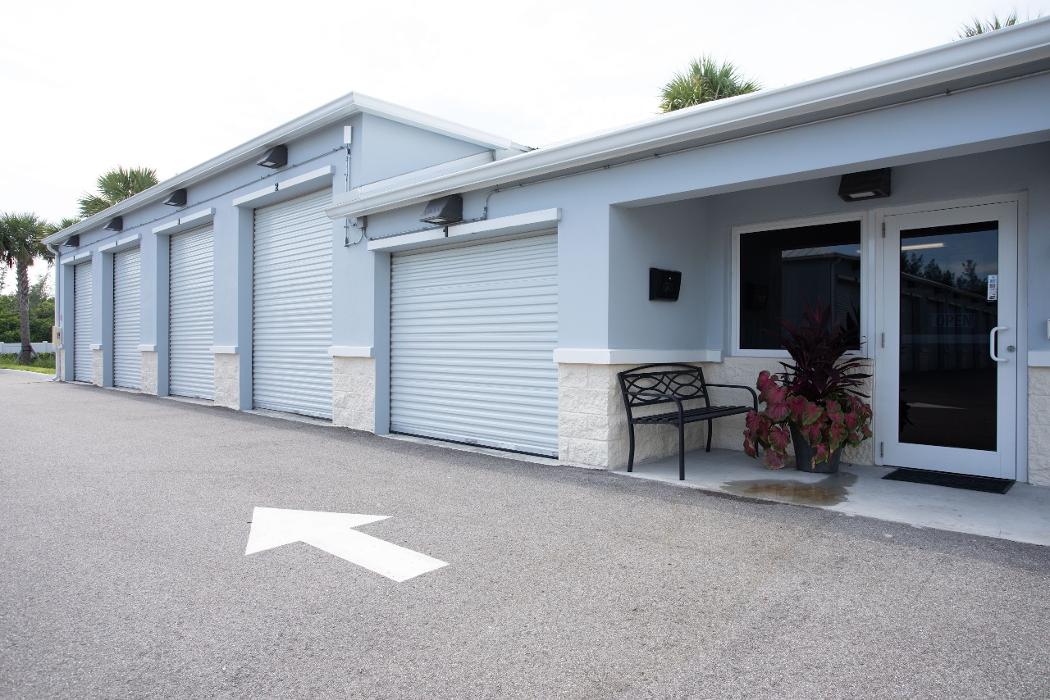 Superior Storage - Jensen Beach - Jensen Beach, FL