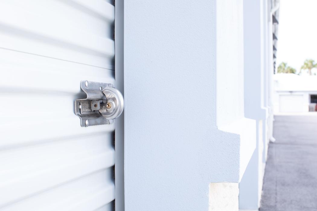 Superior Storage - Jensen Beach - Jensen Beach, FL