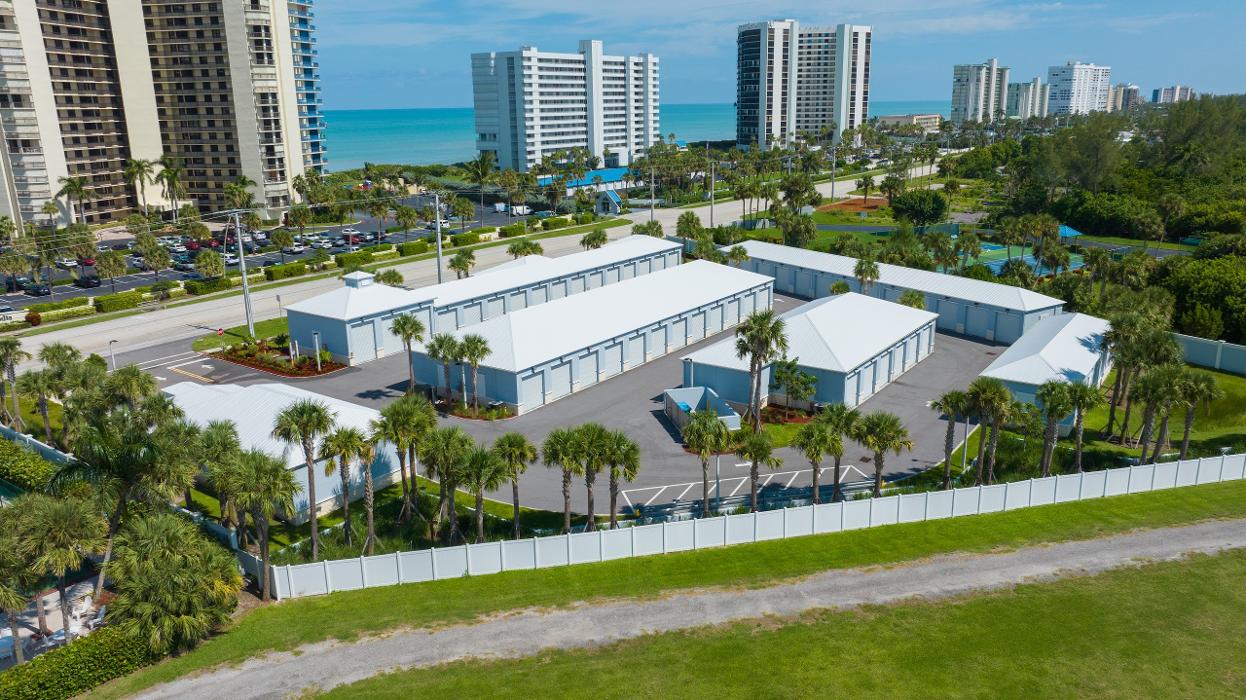 Superior Storage - Jensen Beach - Jensen Beach, FL