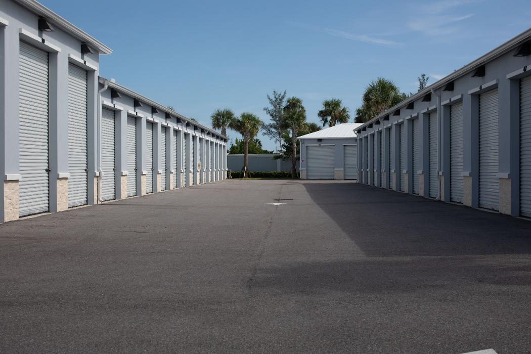 Superior Storage - Jensen Beach - Jensen Beach, FL