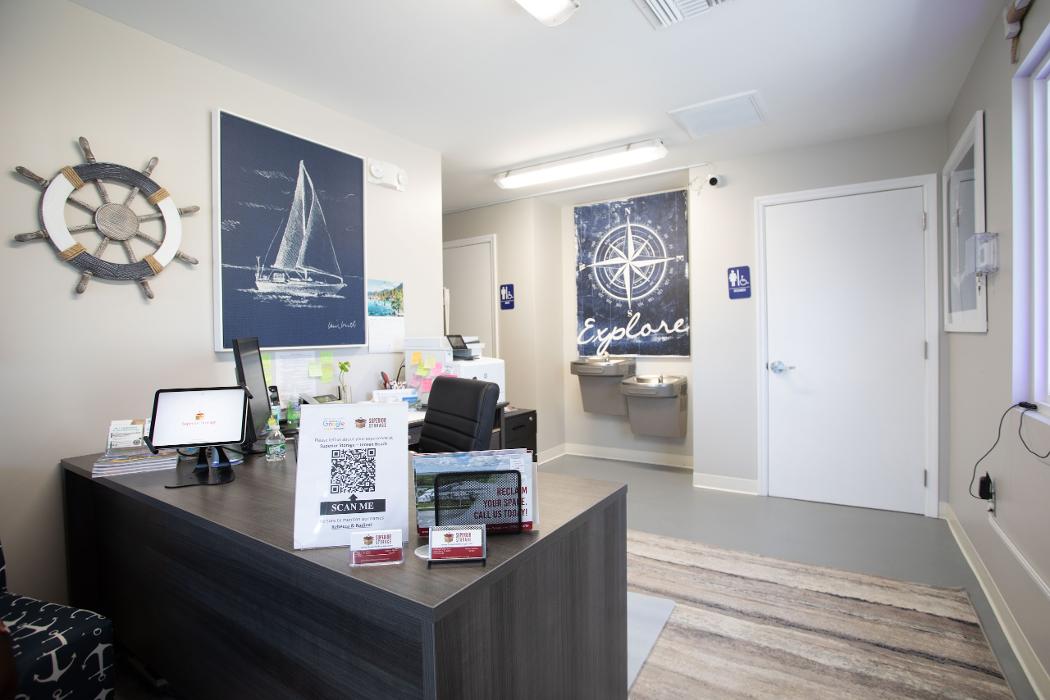 Superior Storage - Jensen Beach - Jensen Beach, FL