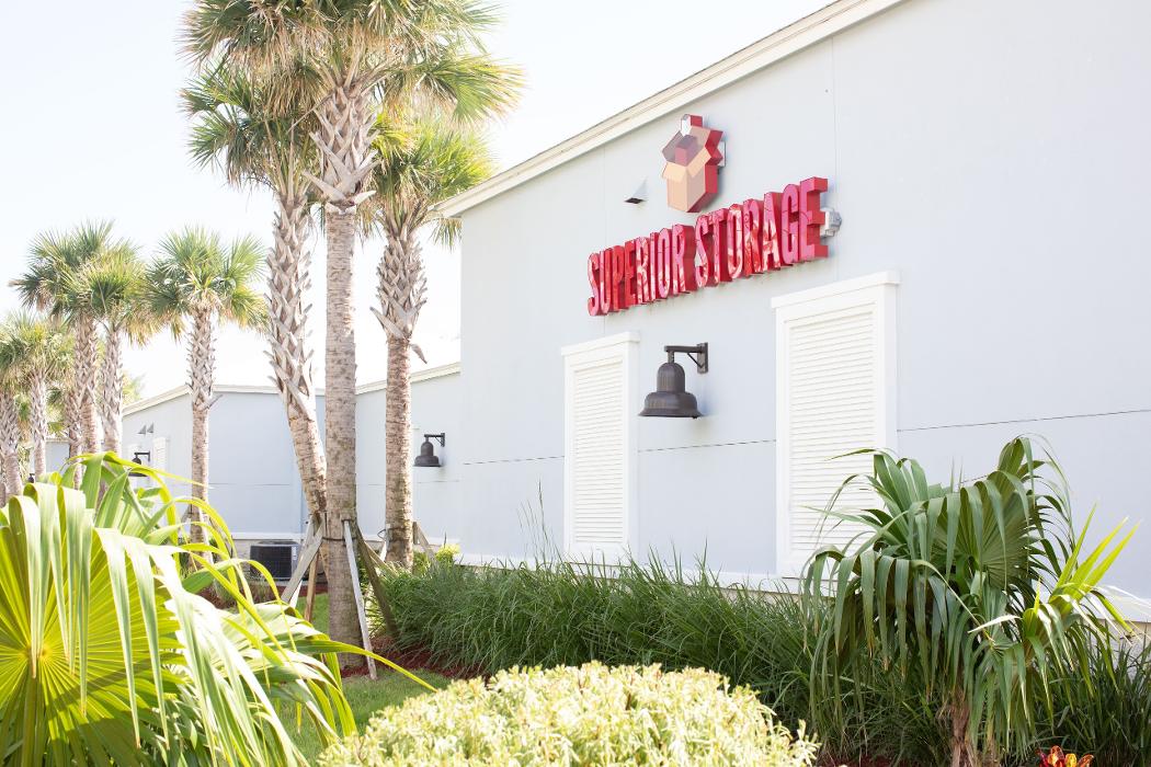 Superior Storage - Jensen Beach - Jensen Beach, FL