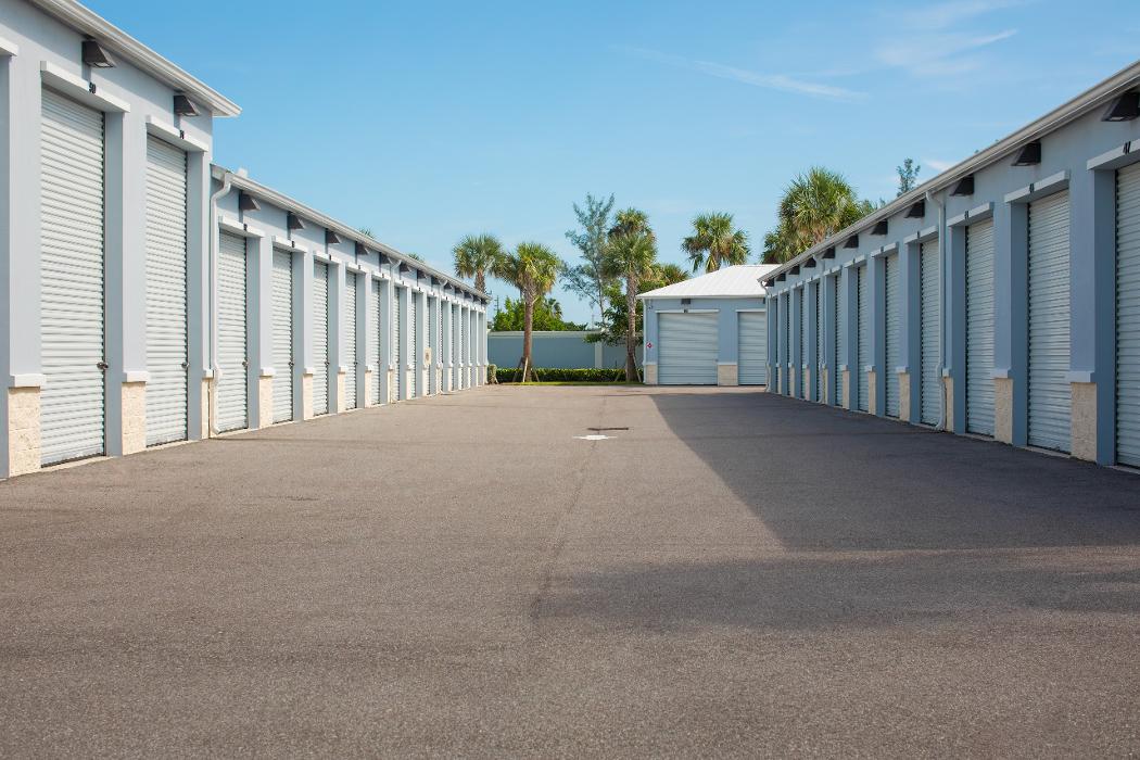 Superior Storage - Jensen Beach - Jensen Beach, FL