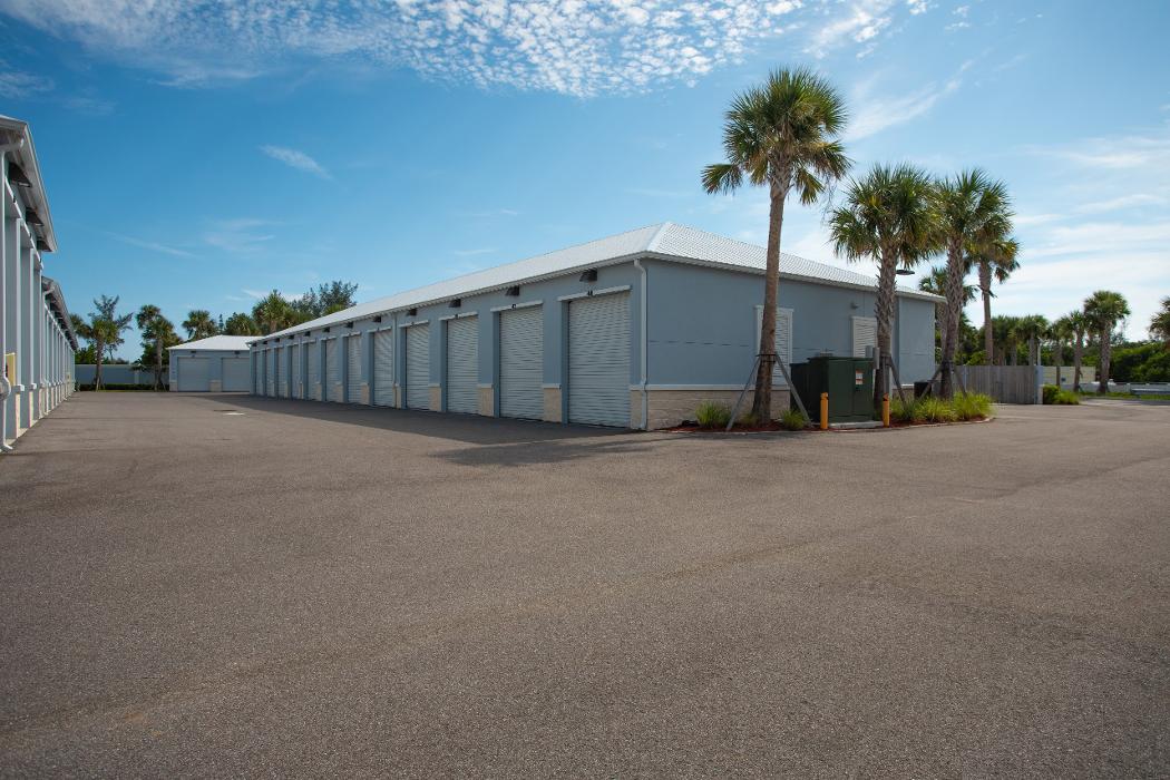 Superior Storage - Jensen Beach - Jensen Beach, FL