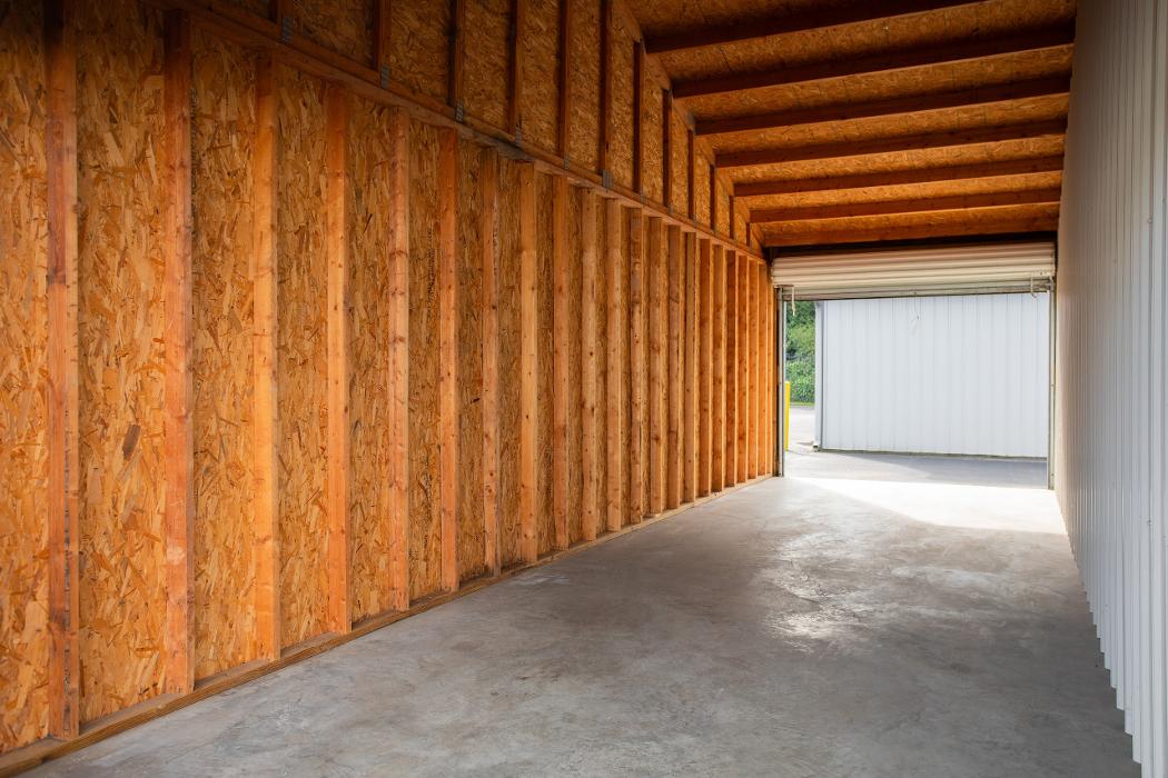 Superior Storage - Dobson - Dobson, NC