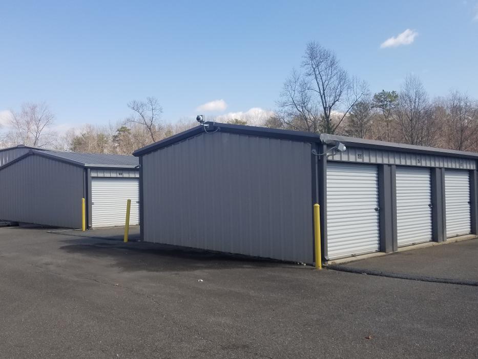 Superior Storage - Dobson - Dobson, NC