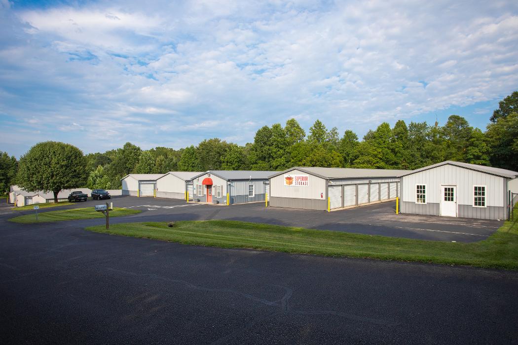Superior Storage - Dobson - Dobson, NC