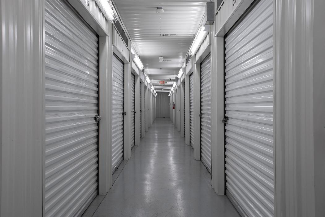 Superior Storage - Dobson - Dobson, NC