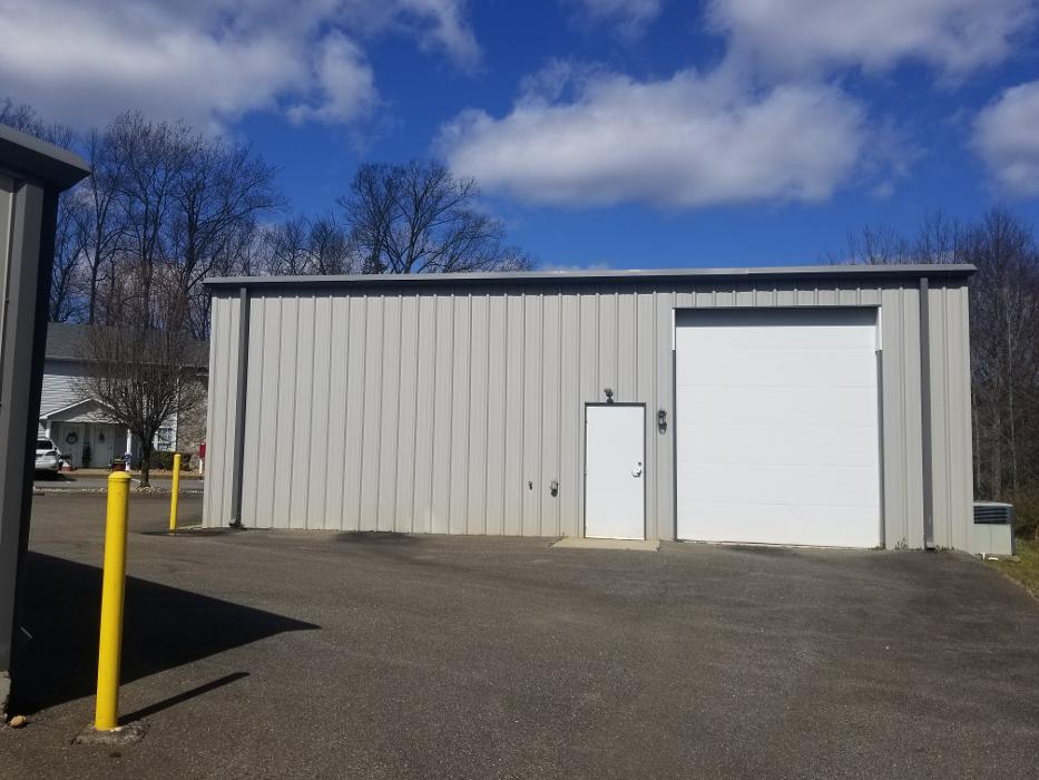 Superior Storage - Dobson - Dobson, NC