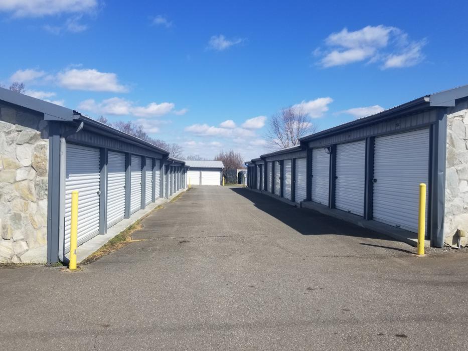 Superior Storage - Dobson - Dobson, NC