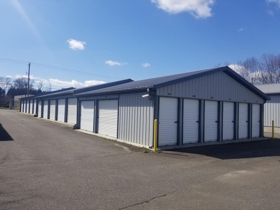 Superior Storage - Dobson - Dobson, NC