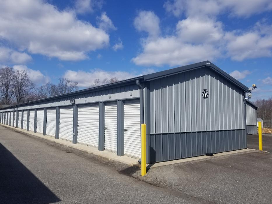 Superior Storage - Dobson - Dobson, NC