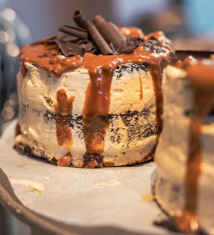 Sweet Impastries Gluten-Free Bakery Logo