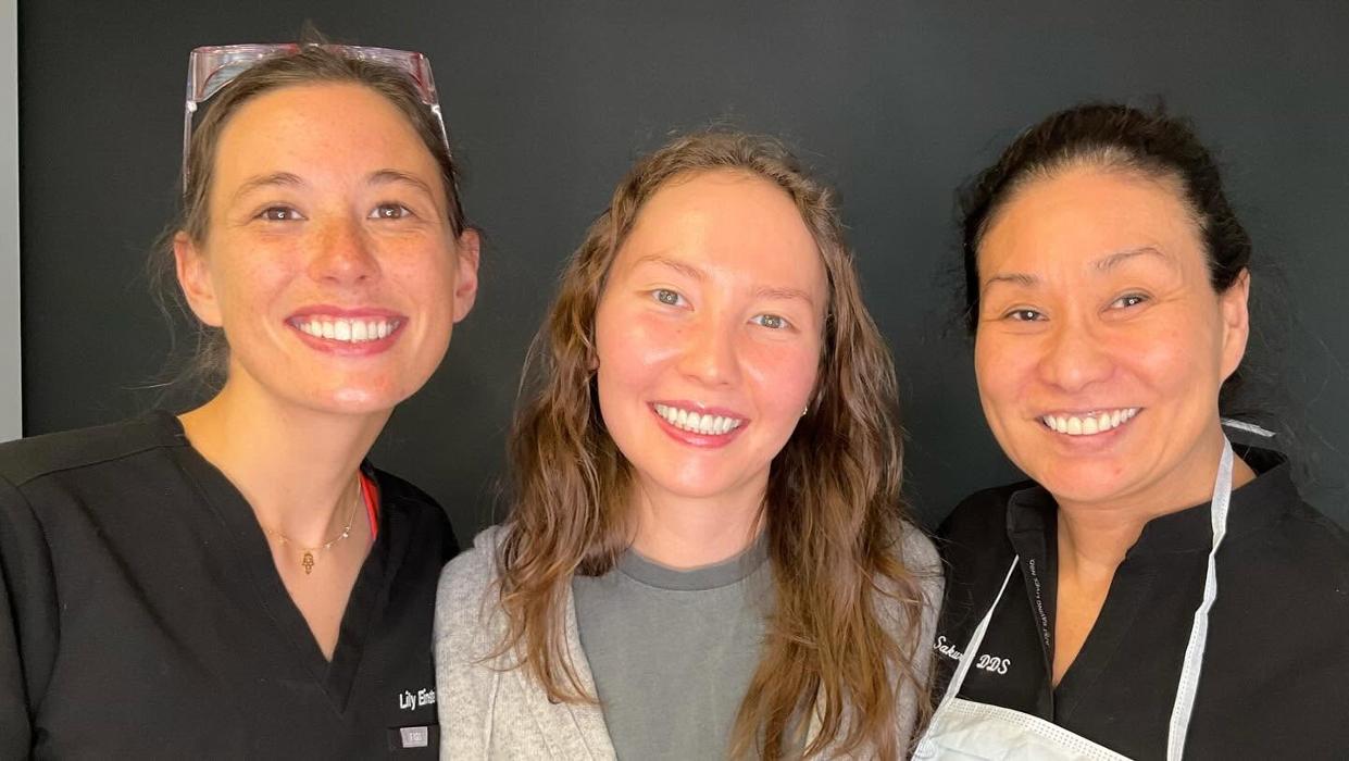 Pacific View Smile Center