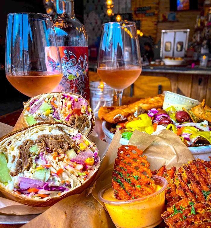 Spitz - Billings Image