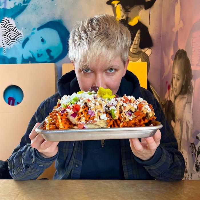 Spitz - Billings Logo