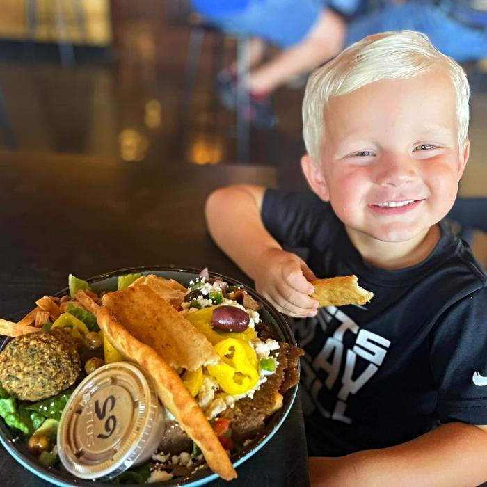 Spitz - Billings Image