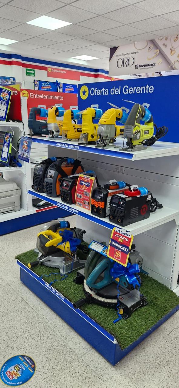 Galería en miniatura