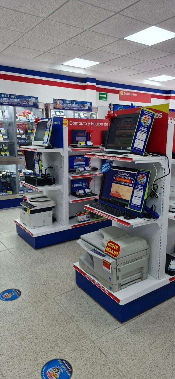 Galería en miniatura