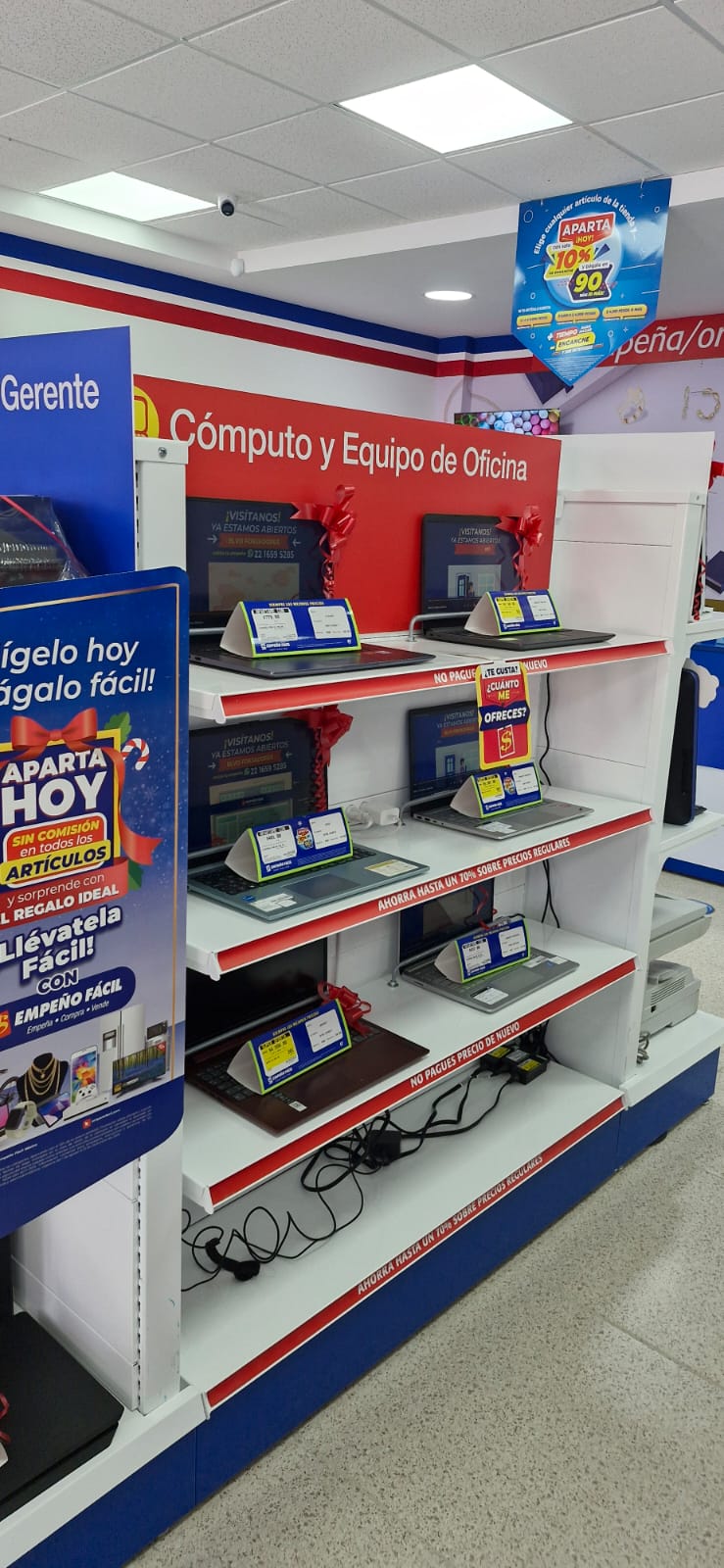 Galería en miniatura