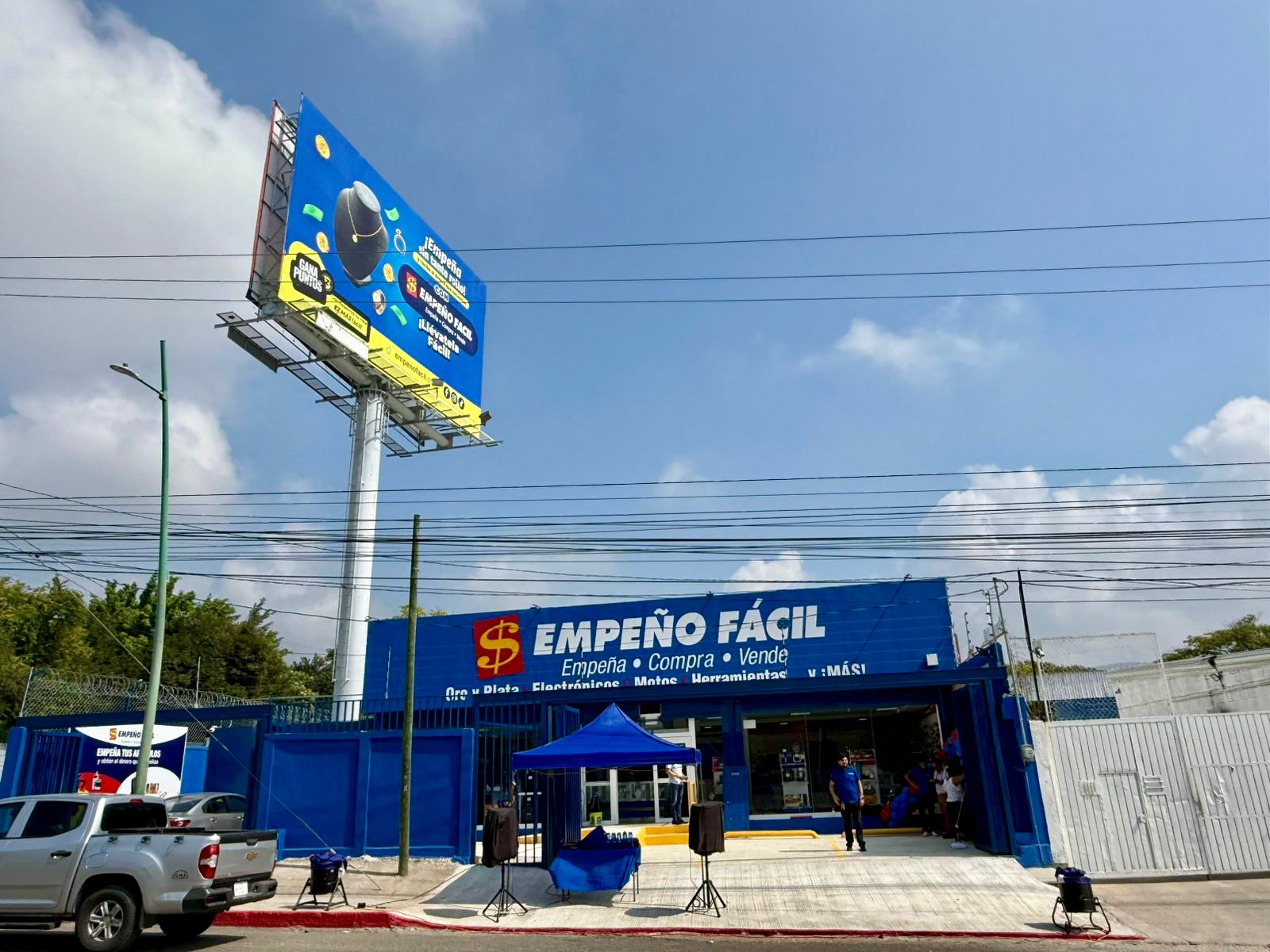 Galería en miniatura