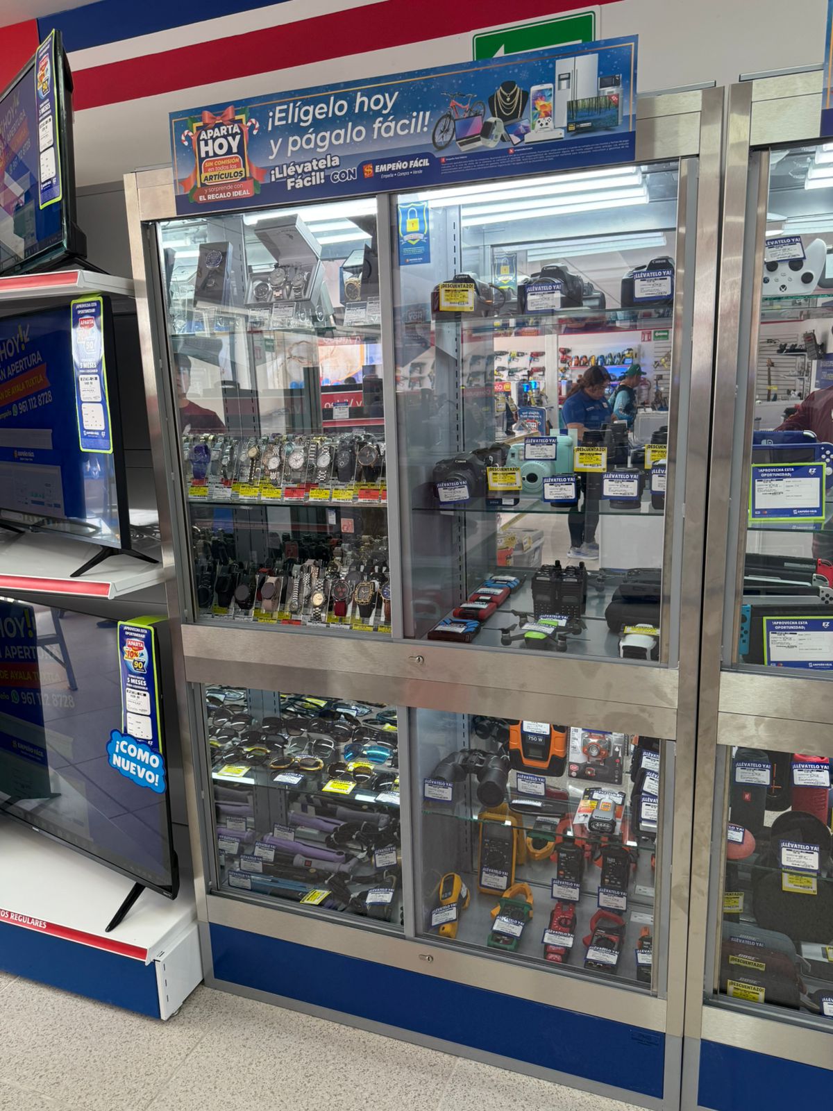 Galería en miniatura