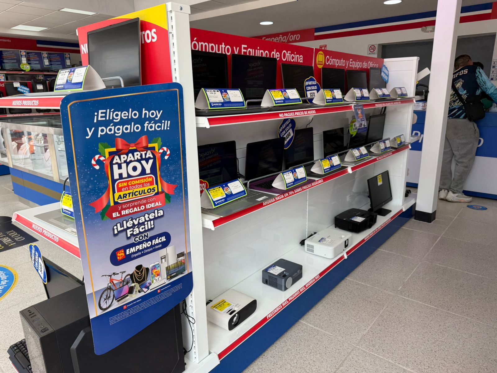 Galería en miniatura