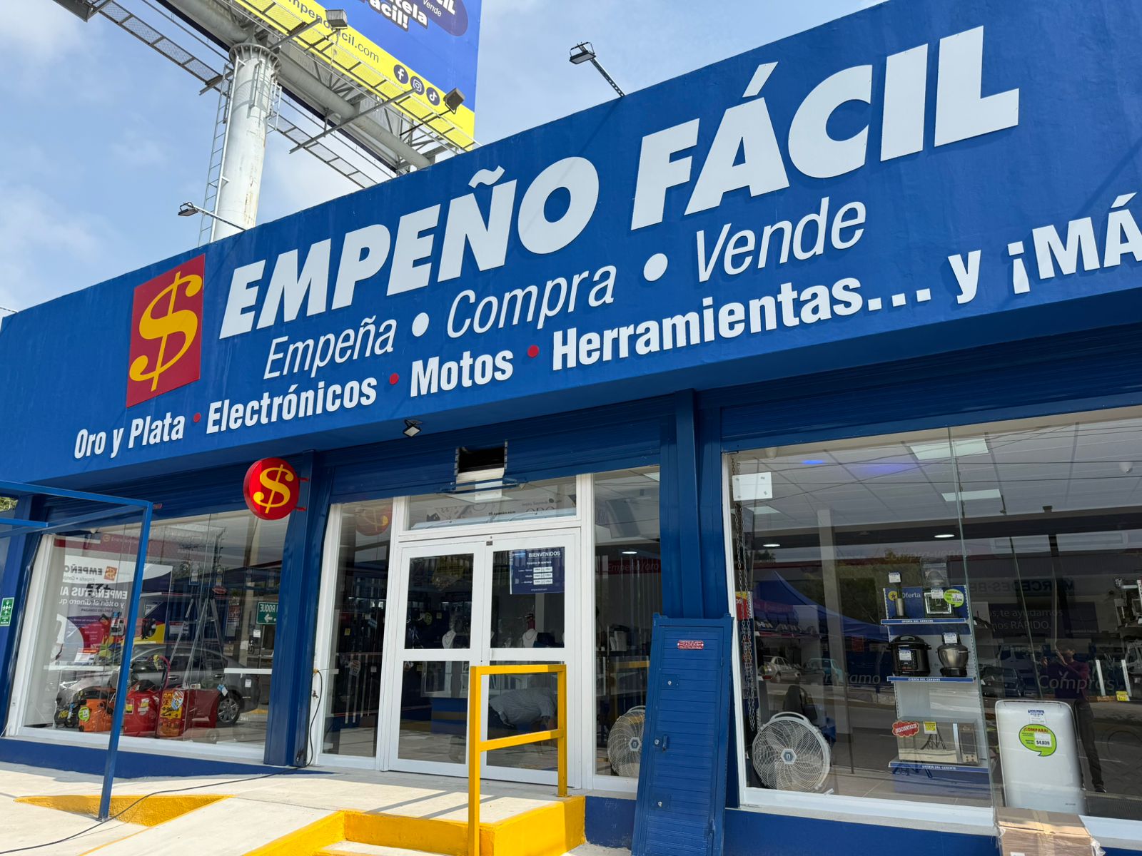 Galería en miniatura