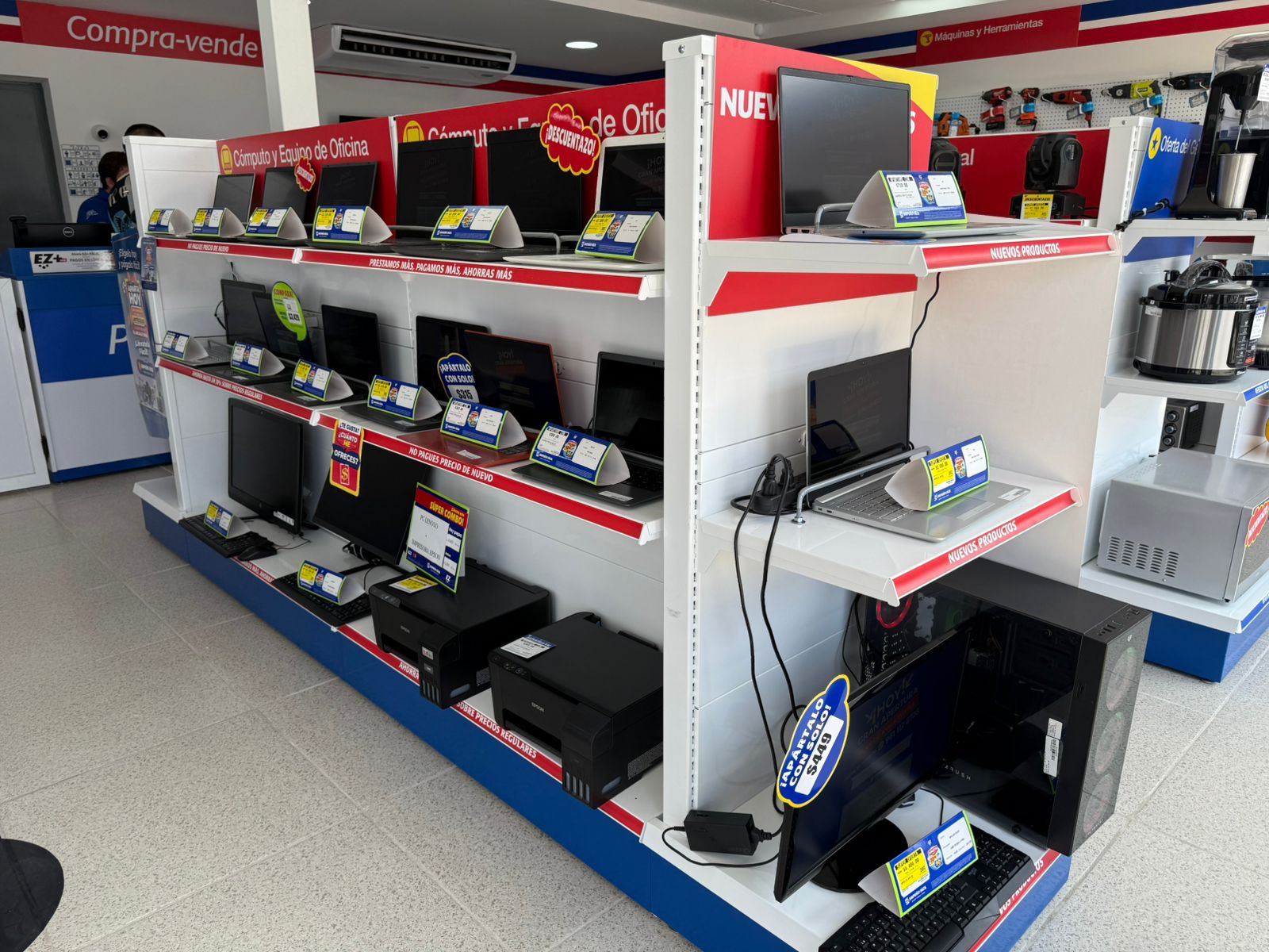Galería en miniatura