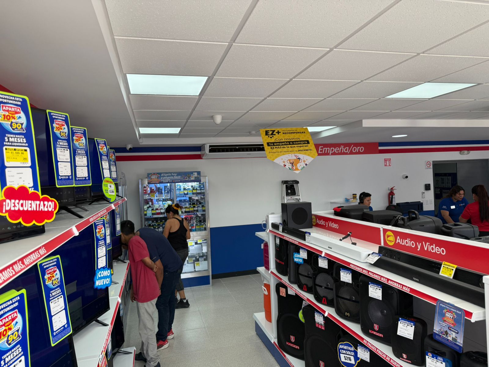 Galería en miniatura