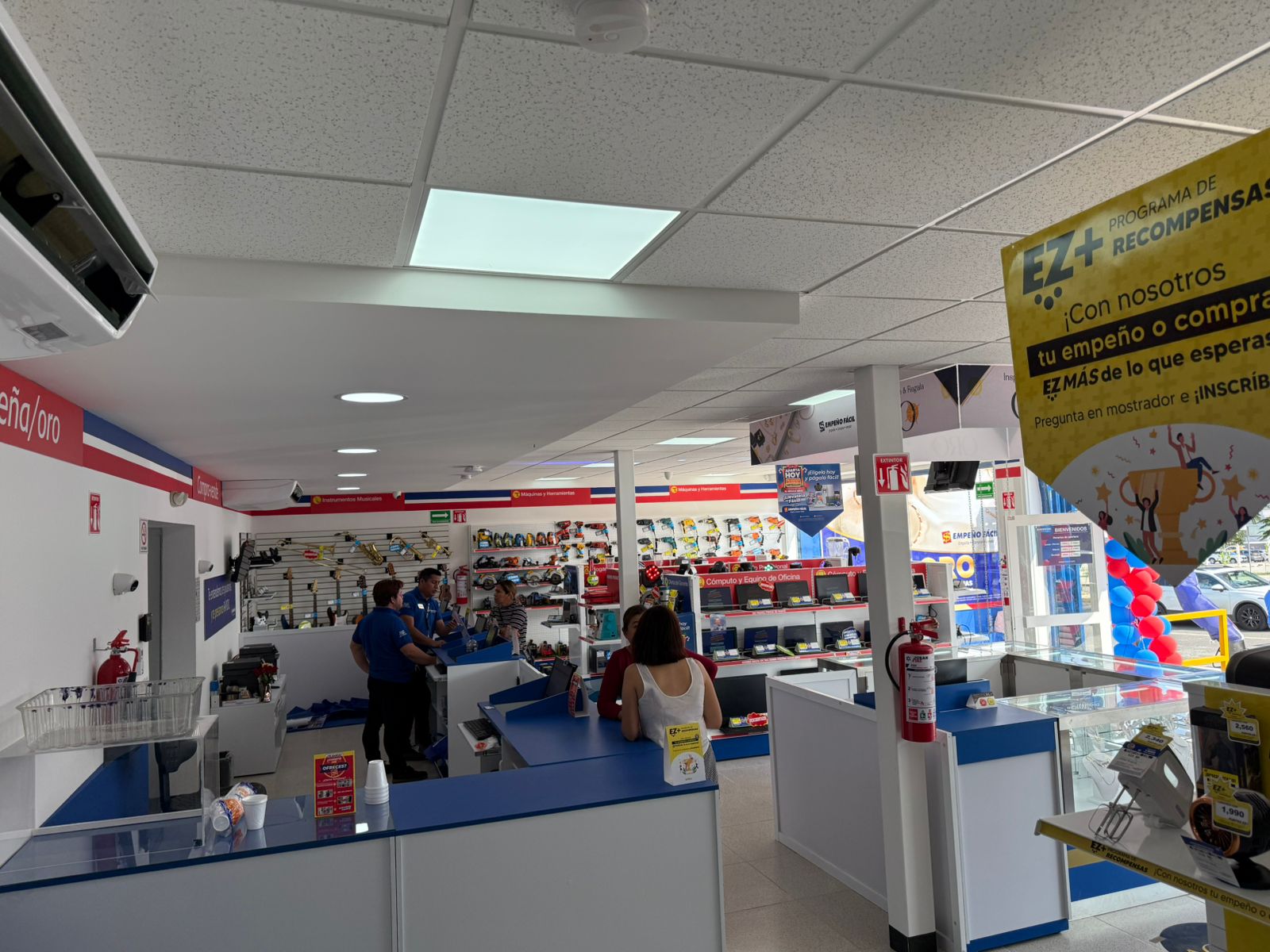 Galería en miniatura
