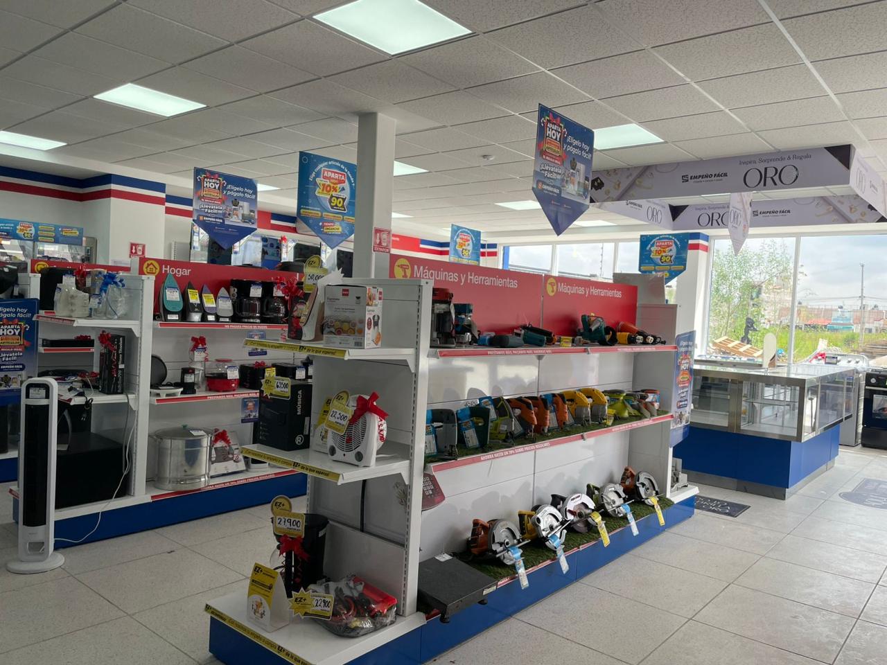 Galería en miniatura