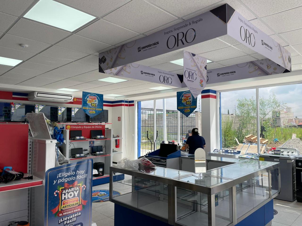 Galería en miniatura