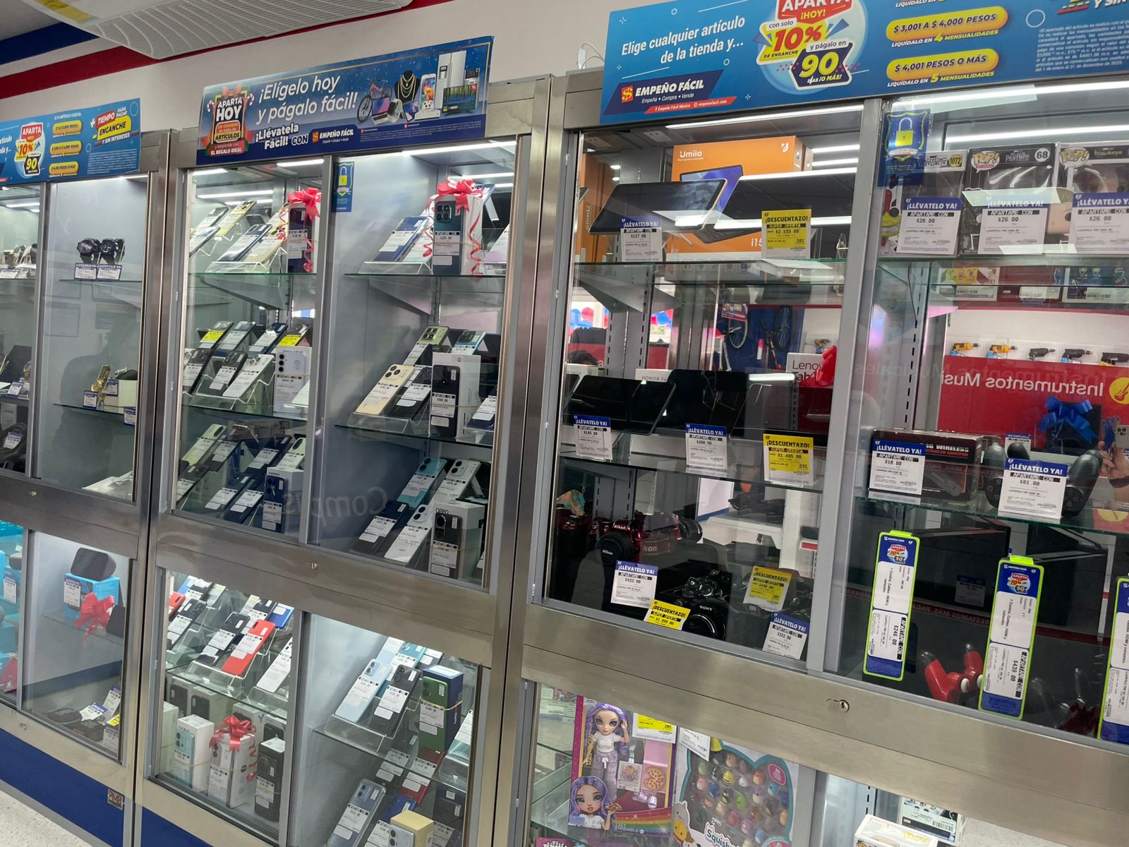 Galería en miniatura