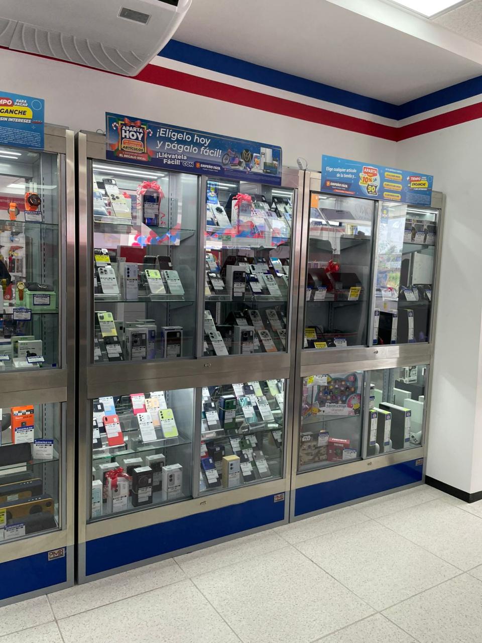 Galería en miniatura