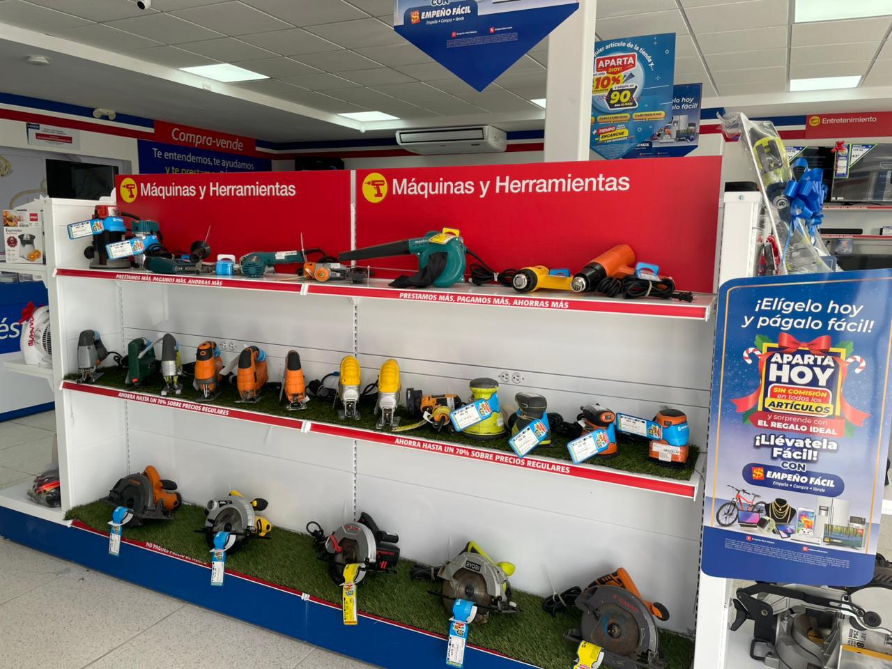 Galería en miniatura