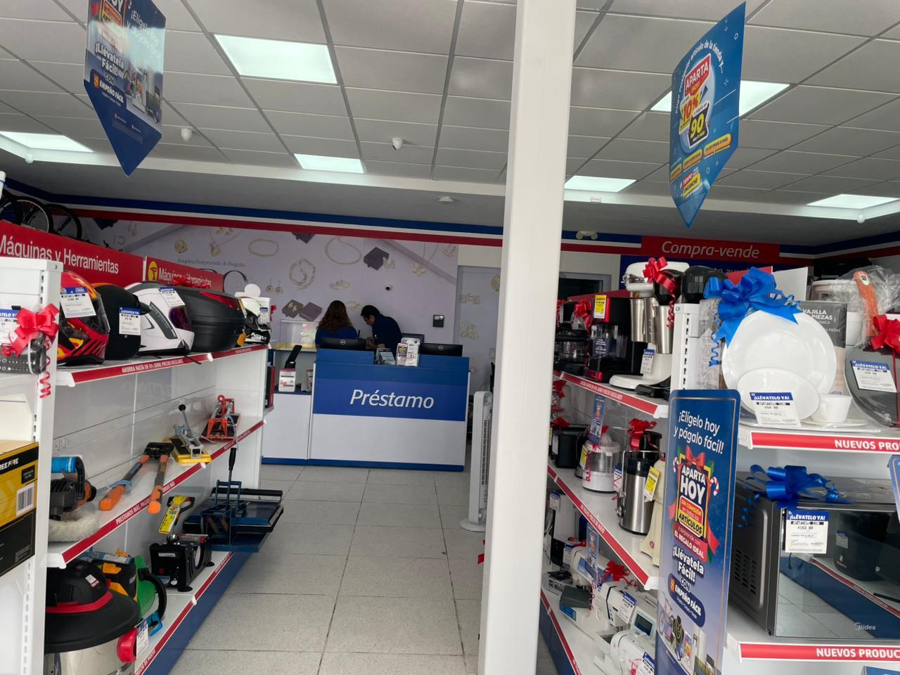 Galería en miniatura