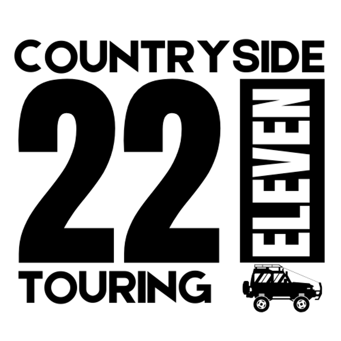 22 ELEVEN COUNTRYSIDE TOURING - Devine, TX