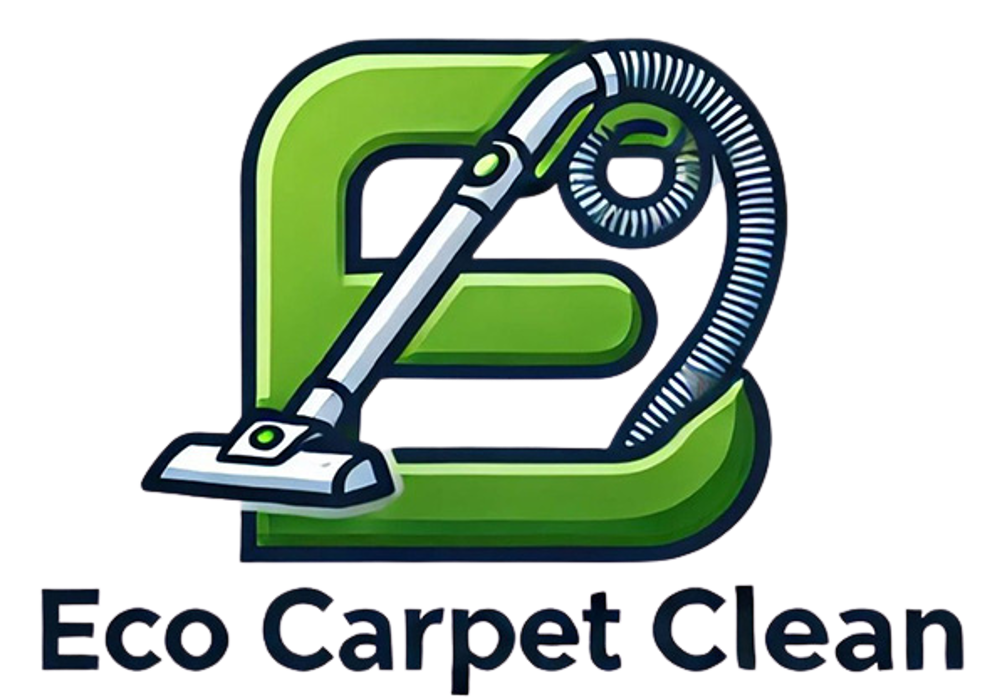 Eco Carpet Clean Logo
