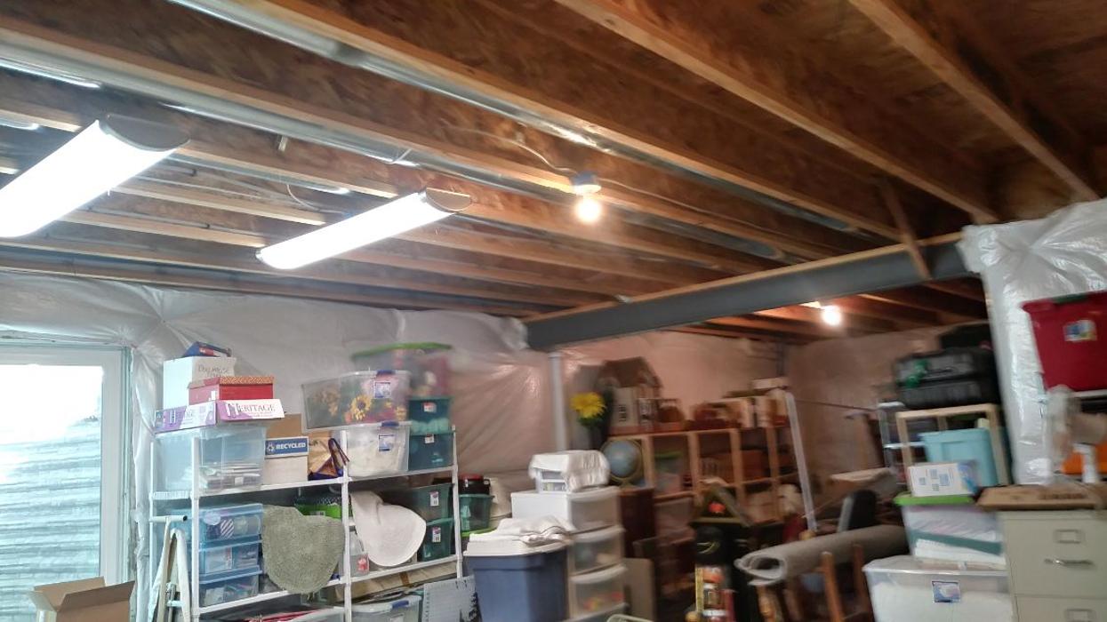 S.R WOLFE ELECTRICAL CONTRACTORS INC. - Bennett, CO