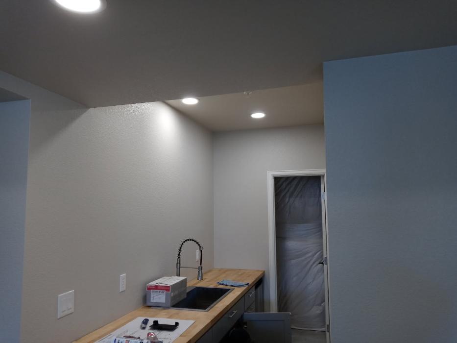 S.R WOLFE ELECTRICAL CONTRACTORS INC. - Bennett, CO