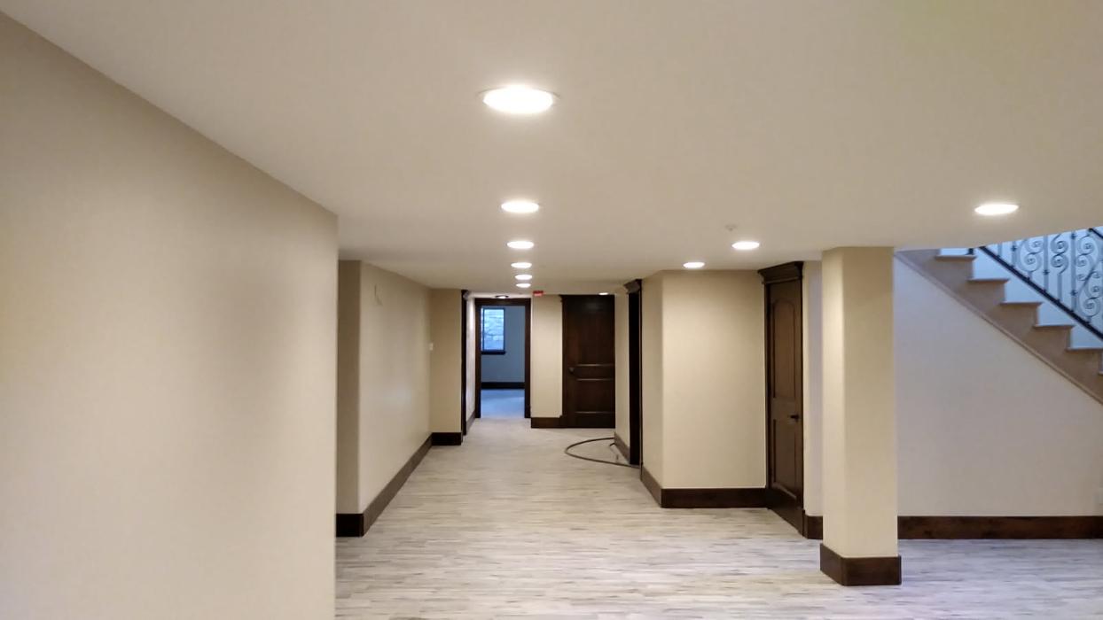 S.R WOLFE ELECTRICAL CONTRACTORS INC. - Bennett, CO